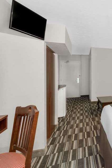 Hotel Microtel London photo 3