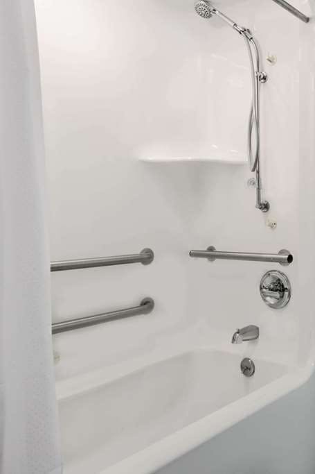 Hotel Microtel London photo 5