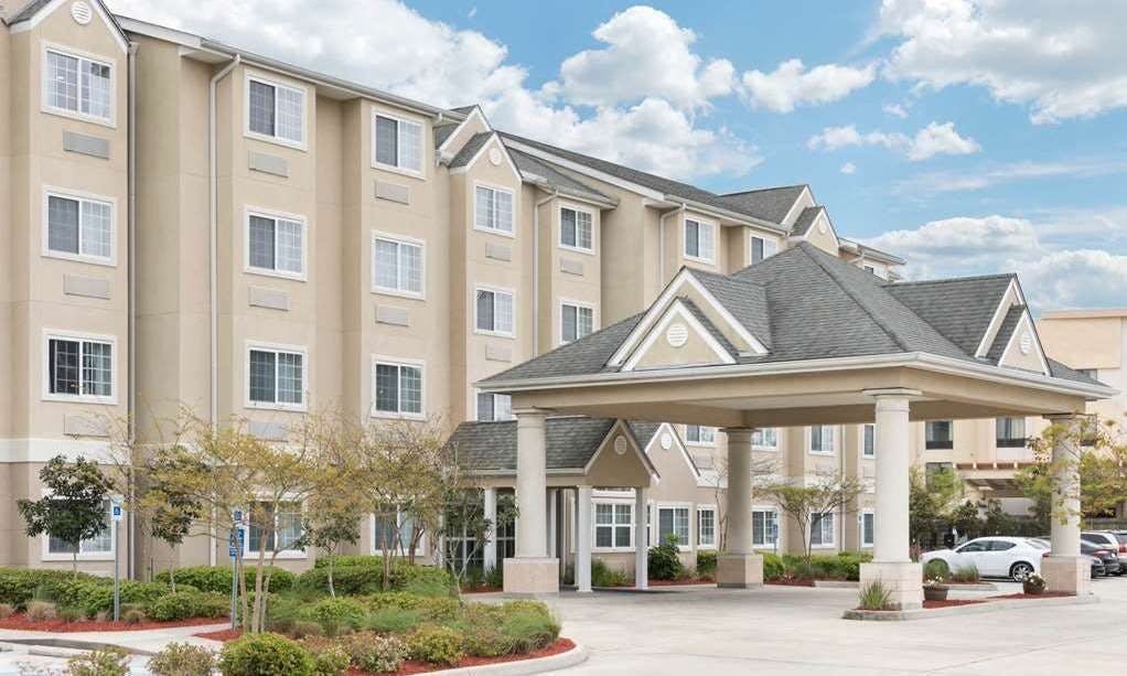 Microtel Inn & Suites by Wyndham Baton Rouge Airport