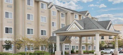 Microtel Baton Rouge Airport