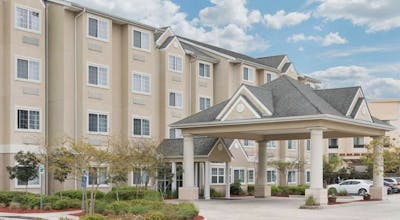 Microtel Inn & Suites by Wyndham Baton Rouge Airport
