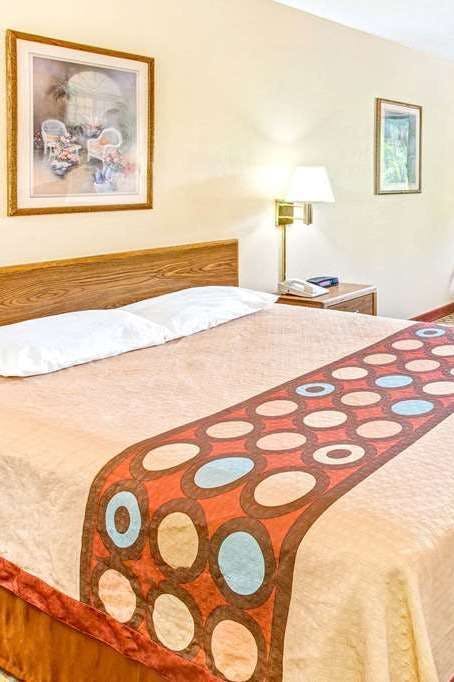 Hotel Super 8 MT. Vernon photo 1