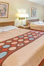 Hotel Super 8 MT. Vernon photo 2