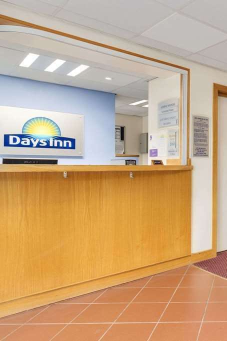 Hotel Days Inn by Wyndham Winchester M3 photo 5