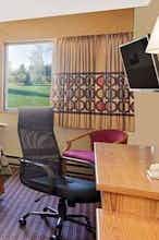 Hotel Super 8 Valentine NE photo 2