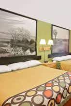 Hotel Super 8 Valentine NE photo 3
