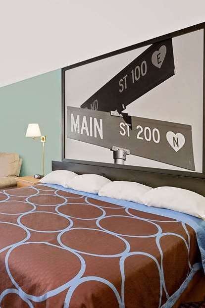 Hotel Super 8 Valentine NE photo 1