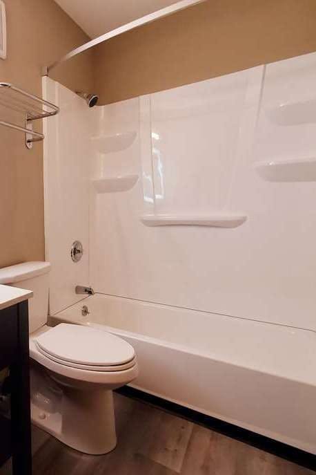 Hotel Super 8 by Wyndham Amsterdam photo 3