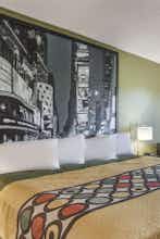 Hotel Super 8 by Wyndham Amsterdam photo 1