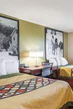 Hotel Super 8 by Wyndham Amsterdam photo 2