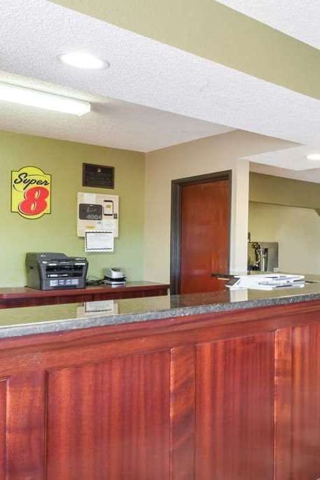 Hotel Super 8 by Wyndham Amsterdam photo 5