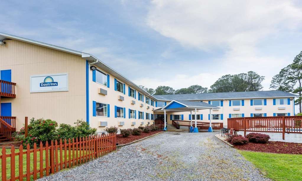Days Inn by Wyndham Chincoteague Island