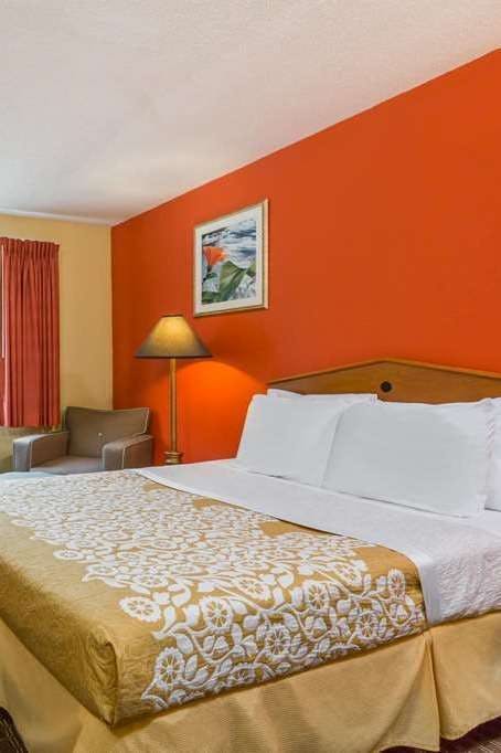 Hotel Days Inn by Wyndham Chincoteague Island photo 1