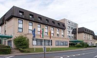 Wyndham Garden Duesseldorf Mettmann