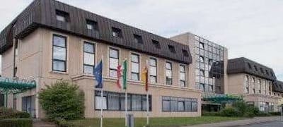 WY Garden Duesseldorf Mettmann
