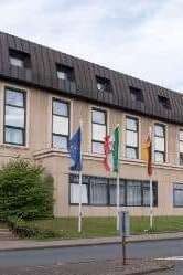 Hotel Wyndham Garden Duesseldorf Mettmann photo 5