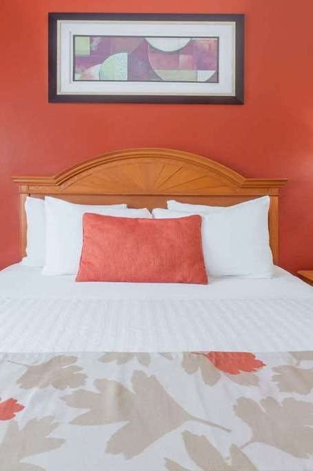 Hotel Hawthorn Suites By Wyndham Irving DFW South photo 1