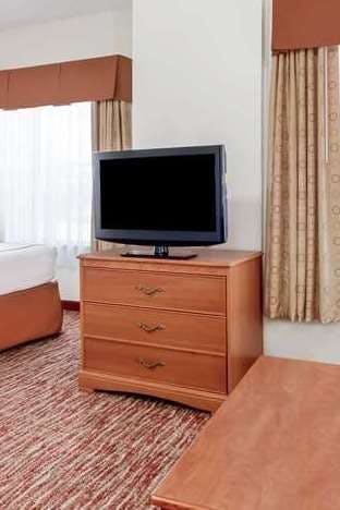 Hotel Hawthorn Suites By Wyndham Irving DFW South photo 3