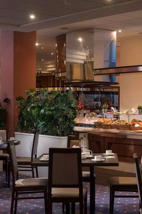 Hotel Wyndham Garden Duesseldorf Mettmann photo 4