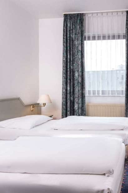 Hotel Wyndham Garden Duesseldorf Mettmann photo 1