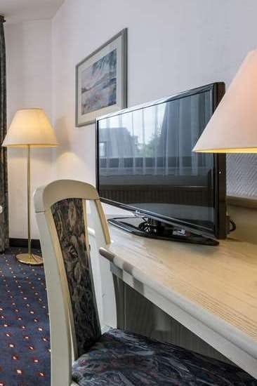 Hotel Wyndham Garden Duesseldorf Mettmann photo 2