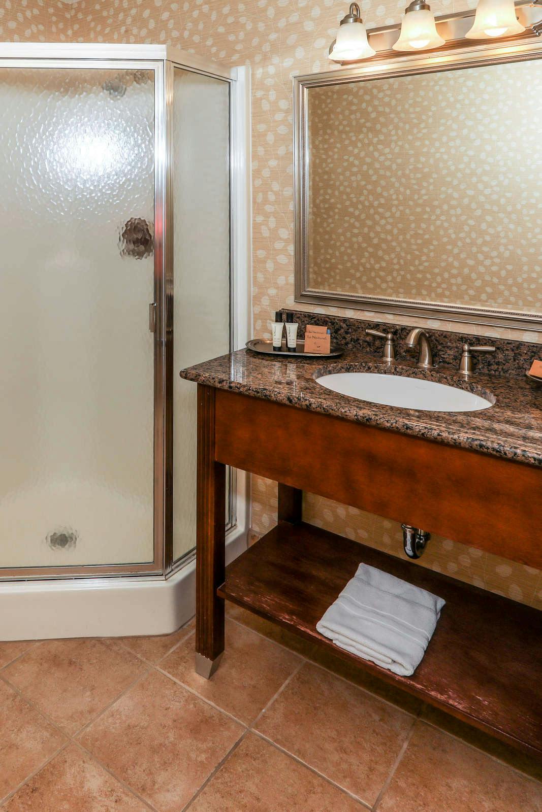 Hotel Liberty Mountain Hotel photo 5