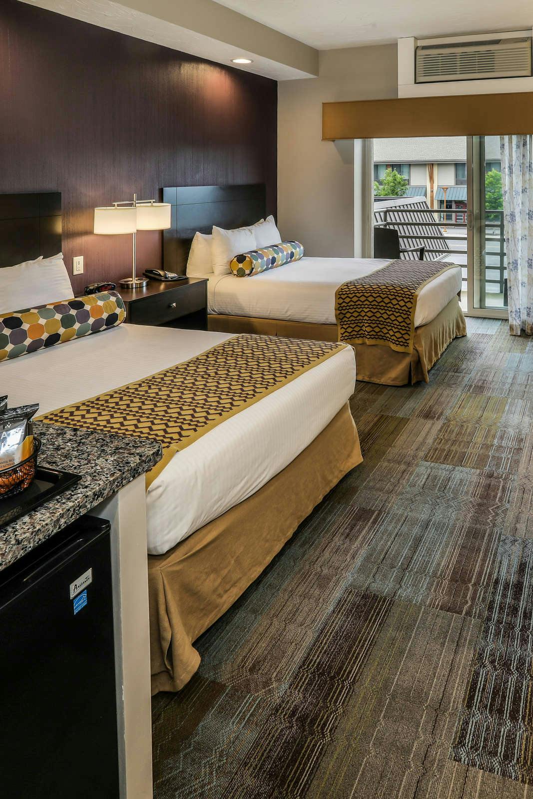 Hotel Liberty Mountain Hotel photo 3