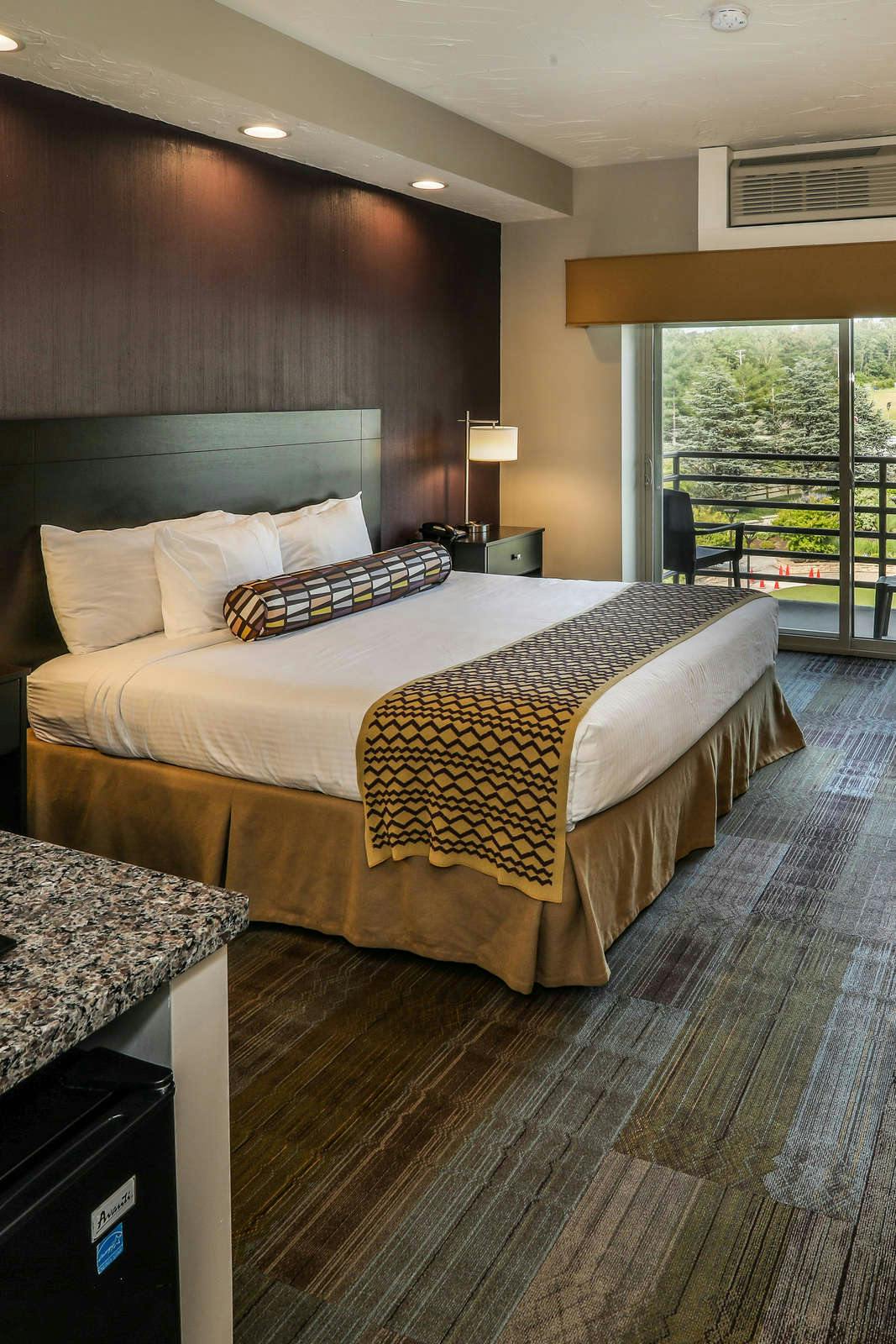 Hotel Liberty Mountain Hotel photo 2