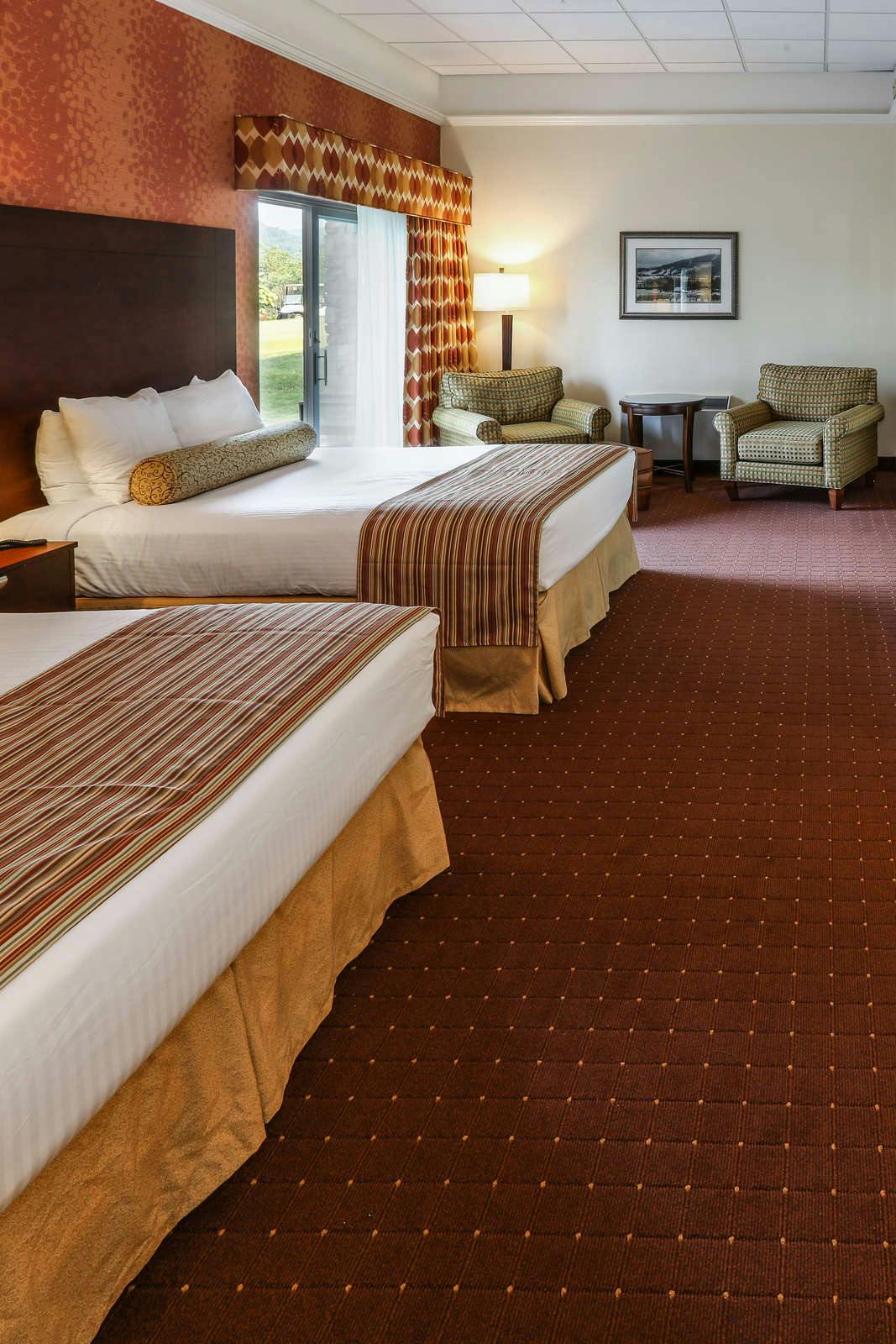 Hotel Liberty Mountain Hotel photo 4