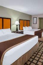 Hotel Baymont I S Gaylord photo 2