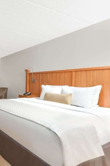 Hotel Wyndham Garden Austin photo 1