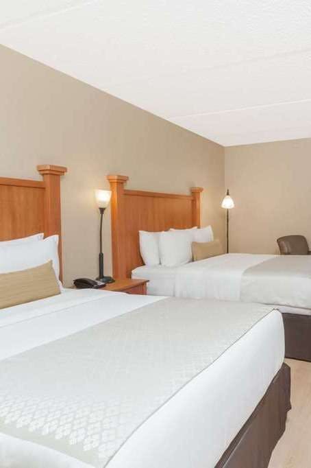 Hotel Wyndham Garden Austin photo 2