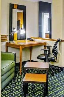 Hotel La Quinta Inn & Suites by Wyndham Manassas Battlefield photo 3