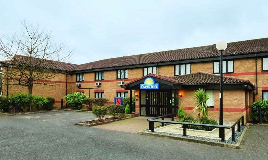Days Inn Stansted Airport