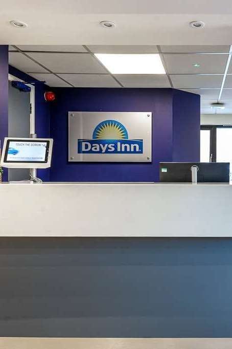 Hotel Days Inn Stansted Airport photo 5