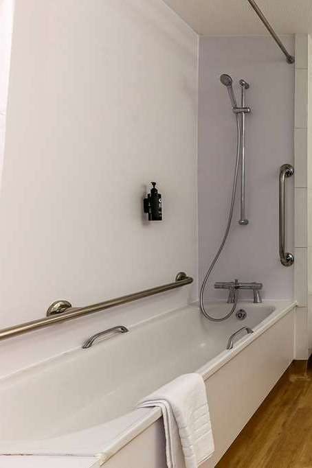 Hotel Days Inn Stansted Airport photo 4