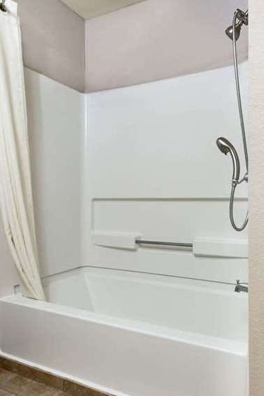 Hotel Super 8 by Wyndham Clayton photo 5