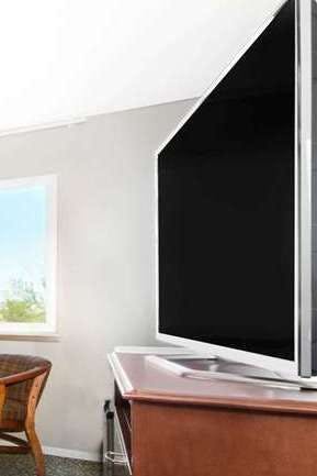 Hotel Super 8 by Wyndham Clayton photo 3