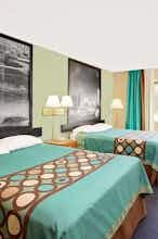 Hotel Super 8 Macomb IL photo 2