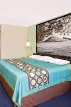 Hotel Super 8 Macomb IL photo 1