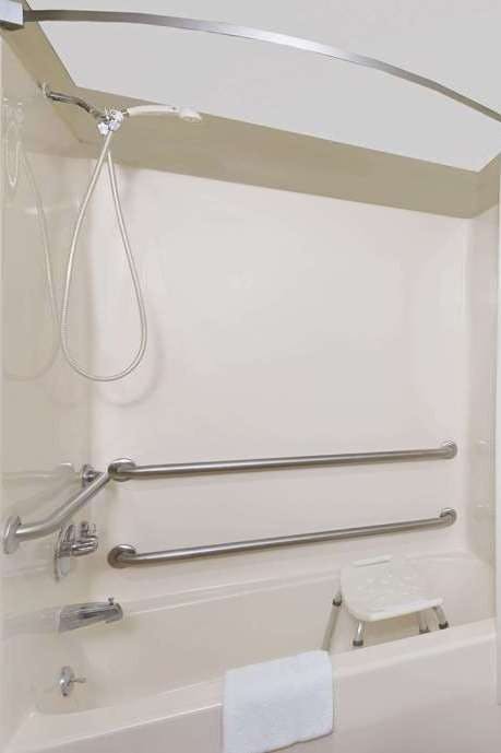 Hotel Super 8 Macomb IL photo 5