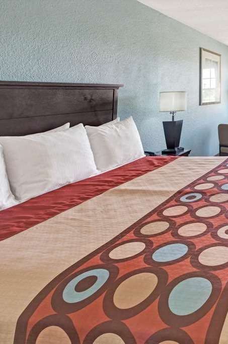 Hotel Super 8 Dallas East Near Fair Park Downtown photo 1