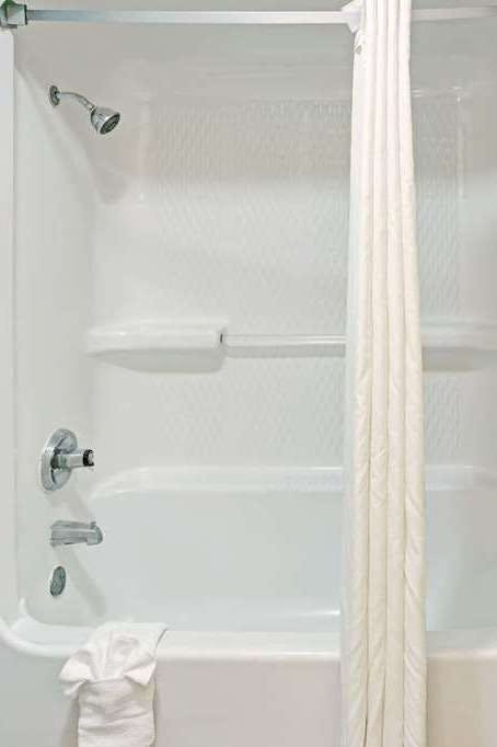 Hotel Super 8 Dallas East Near Fair Park Downtown photo 5