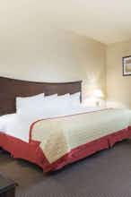 Hotel Baymont I S Perryton photo 1