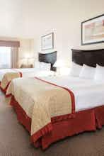 Hotel Baymont I S Perryton photo 2