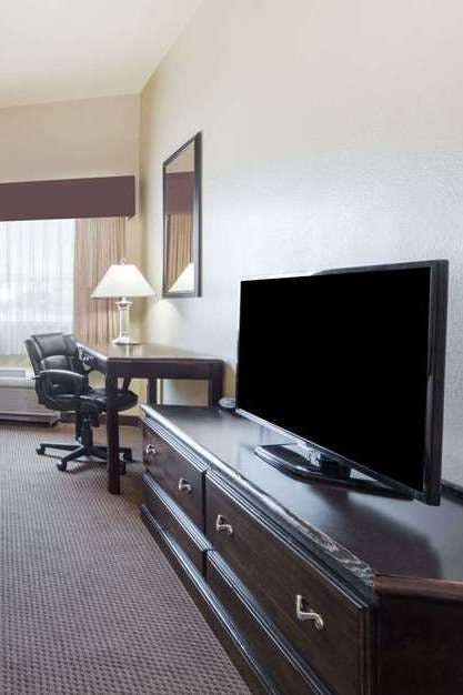 Hotel Baymont I S Perryton photo 3