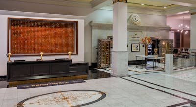 Hilton Pennywell St. Louis at the Arch