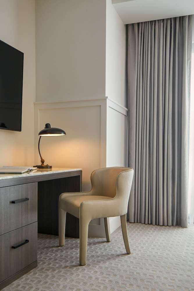 Hotel The Kindler Hotel photo 2