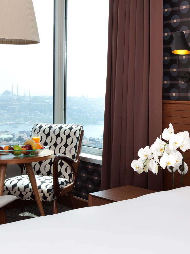 Hotel The Marmara Pera photo 2