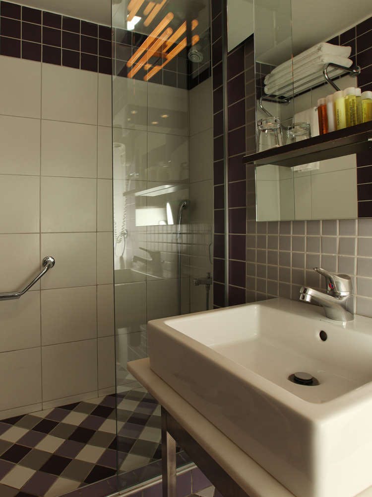 Hotel The Marmara Pera photo 3